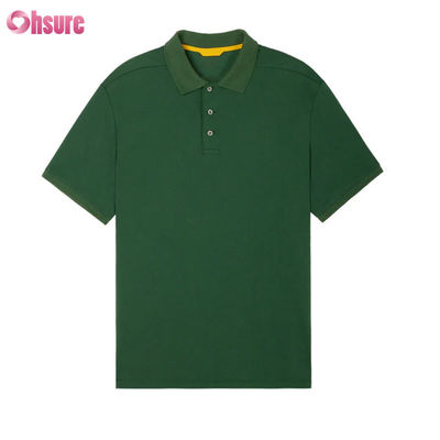 Raglan tricoté de qualité supérieure pour homme, style sportif coupe régulière avec col contrasté
