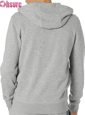 Sweat à capuche oversize pour homme - Logo personnalisé - Streetwear - Sweat-shirt à enfiler