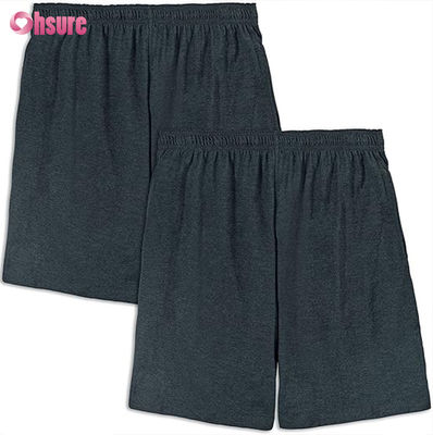 2025 entraînement homme ruban réfléchissant courroie de traction taille personnalisée Sports Gym Shorts Shorts de sport pour hommes