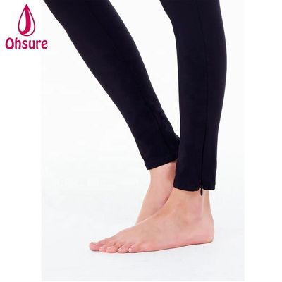 Vêtements de maternité en gros Pantalons de grossesse Pantalons de fitness pour femmes Pantalons de yoga pour femmes