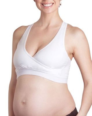 Soutiens-gorge d'allaitement de maternité en gros pour femmes, respirants et doux pour maman