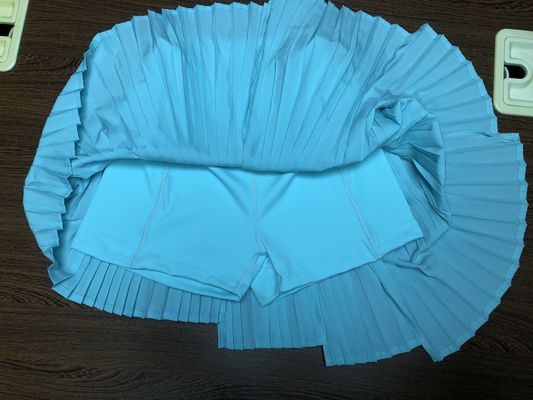 Vêtements de tennis de qualité supérieure pour femmes