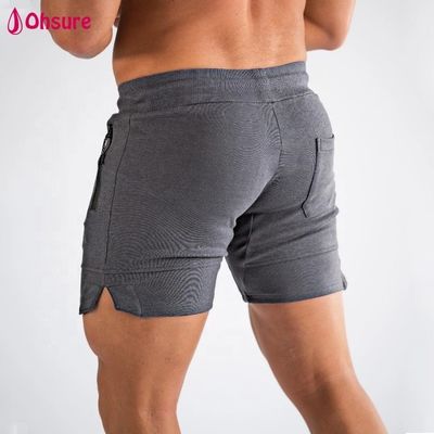 Coiffure de sport pour homme sur mesure Coiffure de sport pour homme vêtements de course de course Compression Gym Sweat Coiffure de sport