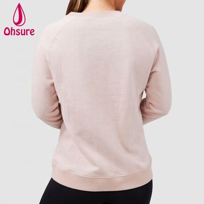 Hoodie infirmière de haute qualité, pull doux, jumper d'allaitement, pull décontracté, vêtements de maternité, vêtements de sport, vêtements de femme, tissus tricotés 10-12 jours
