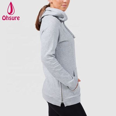 Vêtements en gros pour femmes enceintes en capuche Vêtements de sport pour femmes enceintes en capuche Vêtements de sport pour femmes enceintes en capuche