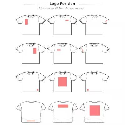 Logo personnalisé Nouveau design entraînement Sport porter t-shirt Hommes 100% coton poids lourd Box Fit Courir chemise de gym de fitness surdimensionnée