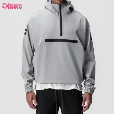 Nouveau camping en plein air Sport loisirs veste douce veste anti-vent costume d'alpinisme fermeture à glissière jusqu'à veste automne hiver Hoodies
