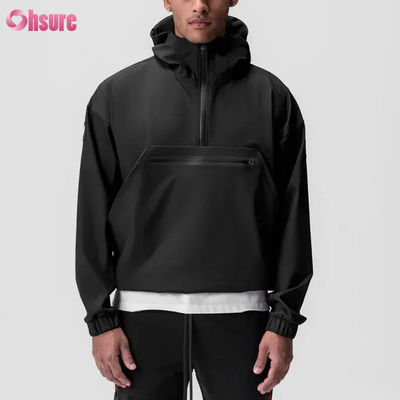 Nouveau camping en plein air Sport loisirs veste douce veste anti-vent costume d'alpinisme fermeture à glissière jusqu'à veste automne hiver Hoodies