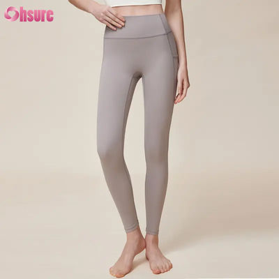 Pantalons de yoga secs et rapides de haute qualité pour femmes