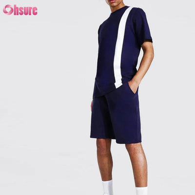 T-shirt de football personnalisé, léger, à manches courtes, de haute qualité pour hommes, vierge, décontracté, surdimensionné, avec motif imprimé