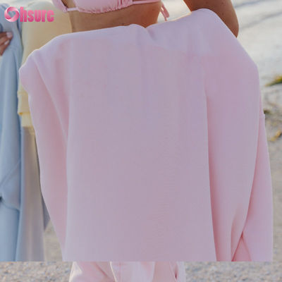 Impression de lettres de haute qualité pour femmes avec capuche Logo personnalisé Polyester / coton poids lourd Manches longues chaudes avec capuche colorées pour femmes