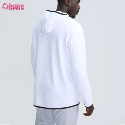 Sweat à capuche avec logo personnalisé en gros, sweats à capuche pour hommes, streetwear, pull-over, vente en gros, logo personnalisé, entraînement, fitness, sweats à capuche de sport