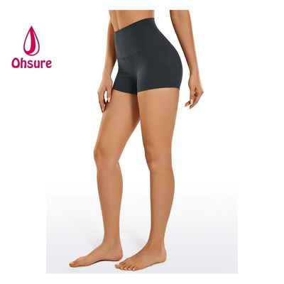 Vêtements de sport en gros Pour femmes Shorts de sport en gros Shorts de course à vélo Shorts de sport en gros Shorts de sport en gros Shorts de sport en gros