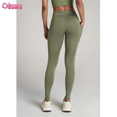 Leggings de sport texturés, pantalon de yoga fitness, pantalon de sport avec fermeture éclair, leggings de yoga sport pour femmes