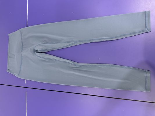 Leggings de sport texturés, pantalon de yoga fitness, pantalon de sport avec fermeture éclair, leggings de yoga sport pour femmes