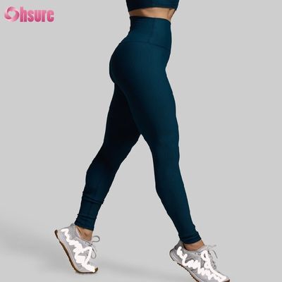 Vente à chaud Des bas de sport à haute taille pour femmes