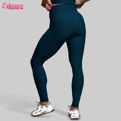 Vente à chaud Des bas de sport à haute taille pour femmes