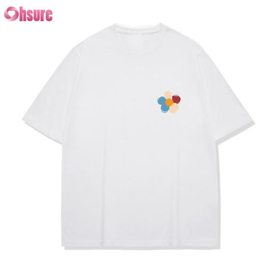 T-shirts pour femmes Logo personnalisé Vêtements de sport Haut d'entraînement Fitness Sportswear Femmes Décontracté T-shirts pour femmes avec impression T-shirt