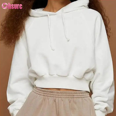 2024 Nouveau mode de haute qualité de la femme français Terry laine coton Hoodie hiver Sweater à capuche avec dessin imprimé