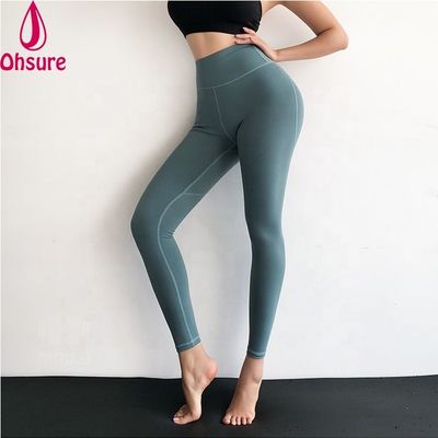 Leggings de sport pour femmes, taille haute, style en forme de cœur, pantalon de yoga, collants