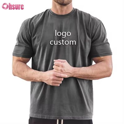 T-shirt élastique à manches courtes et élastique