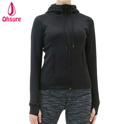 Vêtements de sport pour femmes avec poche