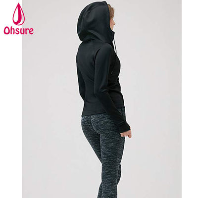 Vêtements de sport pour femmes avec poche
