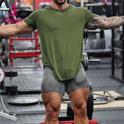 Bien sûr, personnalisez avec logo, motif personnalisé, vente en gros, mode, haute qualité, blanc, décontracté, surdimensionné, sport, t-shirt en coton pour homme