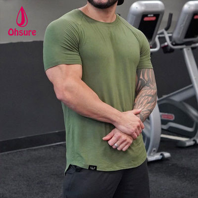 Bien sûr, personnalisez avec logo, motif personnalisé, vente en gros, mode, haute qualité, blanc, décontracté, surdimensionné, sport, t-shirt en coton pour homme
