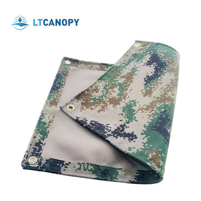 Bâches en toile en gros Litong pour tente extérieure avec logo personnalisé Bâches de protection de voiture Tissu imperméable