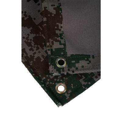 Bâches en toile en gros Litong pour tente extérieure avec logo personnalisé Bâches de protection de voiture Tissu imperméable