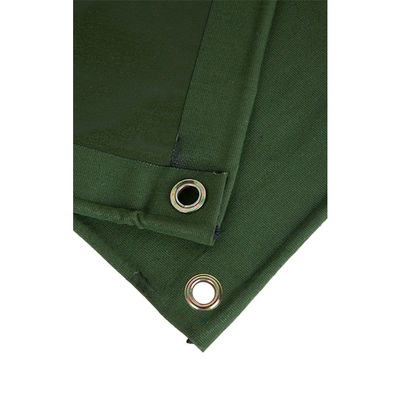 Litong Single Side Laqué en PVC revêtu de bâche pour le rideau de camion rideau latéral de camion couverture revêtue de tissu toile Tente de coton