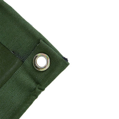 Litong Single Side Laqué en PVC revêtu de bâche pour le rideau de camion rideau latéral de camion couverture revêtue de tissu toile Tente de coton