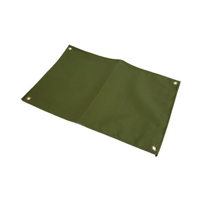 Litong Chine personnalisé feuille de bâton en gros prix tissu usine toile imperméable pour le camion couverture toile tente de coton