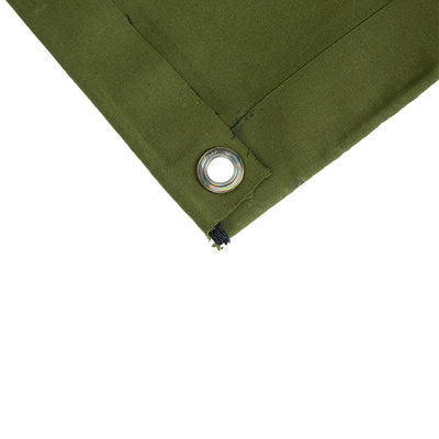 Litong Chine personnalisé feuille de bâton en gros prix tissu usine toile imperméable pour le camion couverture toile tente de coton