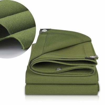 Litong Personnalisé Légère imperméable à l'eau Organique de la toile de silicium Tarte pour la tente extérieure