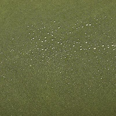 Litong Personnalisé Légère imperméable à l'eau Organique de la toile de silicium Tarte pour la tente extérieure