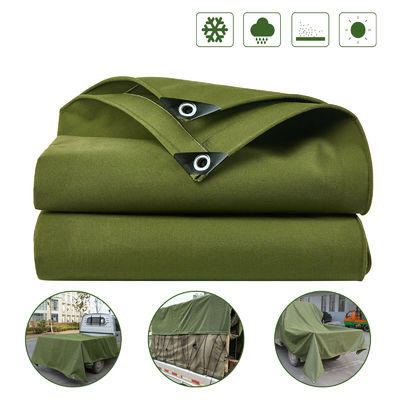Litong Personnalisé Légère imperméable à l'eau Organique de la toile de silicium Tarte pour la tente extérieure
