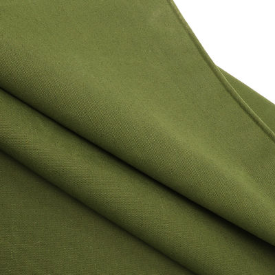 Litong 100% polyester toile de bâche Tissu léger résistant à la pluie en silicone organique Couverture de camion