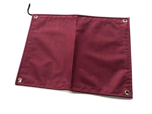 Litong Oxford Tissu Tarpaulin Rouleau Utilisation de couverture extérieure Avec prix direct de l'usine