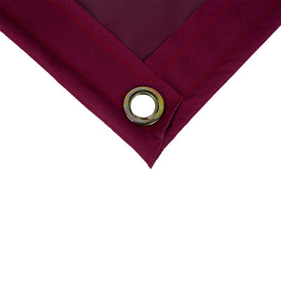 Litong Oxford Tissu Tarpaulin Rouleau Utilisation de couverture extérieure Avec prix direct de l'usine