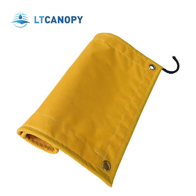 Litong 600D Fabrique de tissu d'Oxford enduit en gros 300D 420D Tissu d'Oxford enduit en PVC étanche