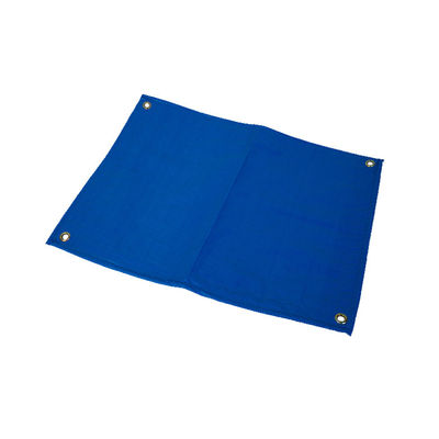 Tissus en PE Chine Fabrication Tissus étanches Tissus en plastique léger