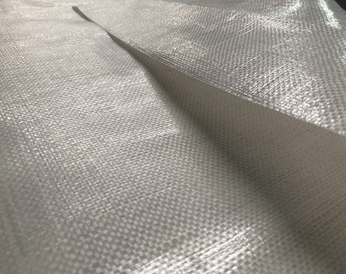Bâche PE Chine Usine Robuste Personnalisée Double Imperméable Max Couverture Unie Transparente 203GSM Stockage