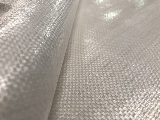 Bâche PE Chine Usine Robuste Personnalisée Double Imperméable Max Couverture Unie Transparente 203GSM Stockage