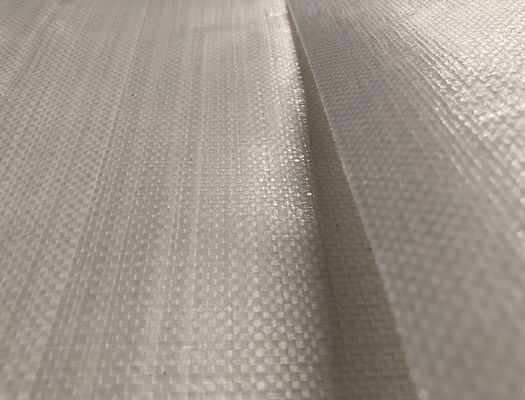 Bâche PE Chine Usine Robuste Personnalisée Double Imperméable Max Couverture Unie Transparente 203GSM Stockage