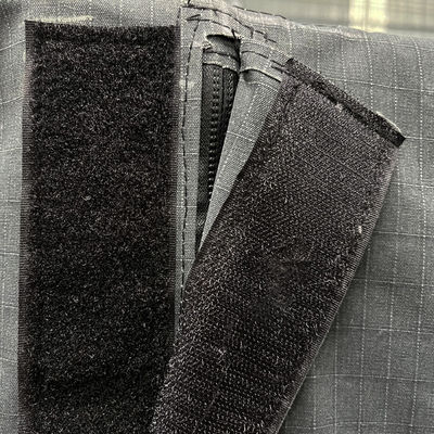 Litong Taille personnalisée Léger respirable Organique couverture de toile de silicium de bâche